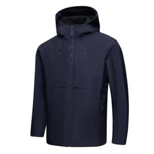 2025 Spring/Autumn Waterproof Jacket