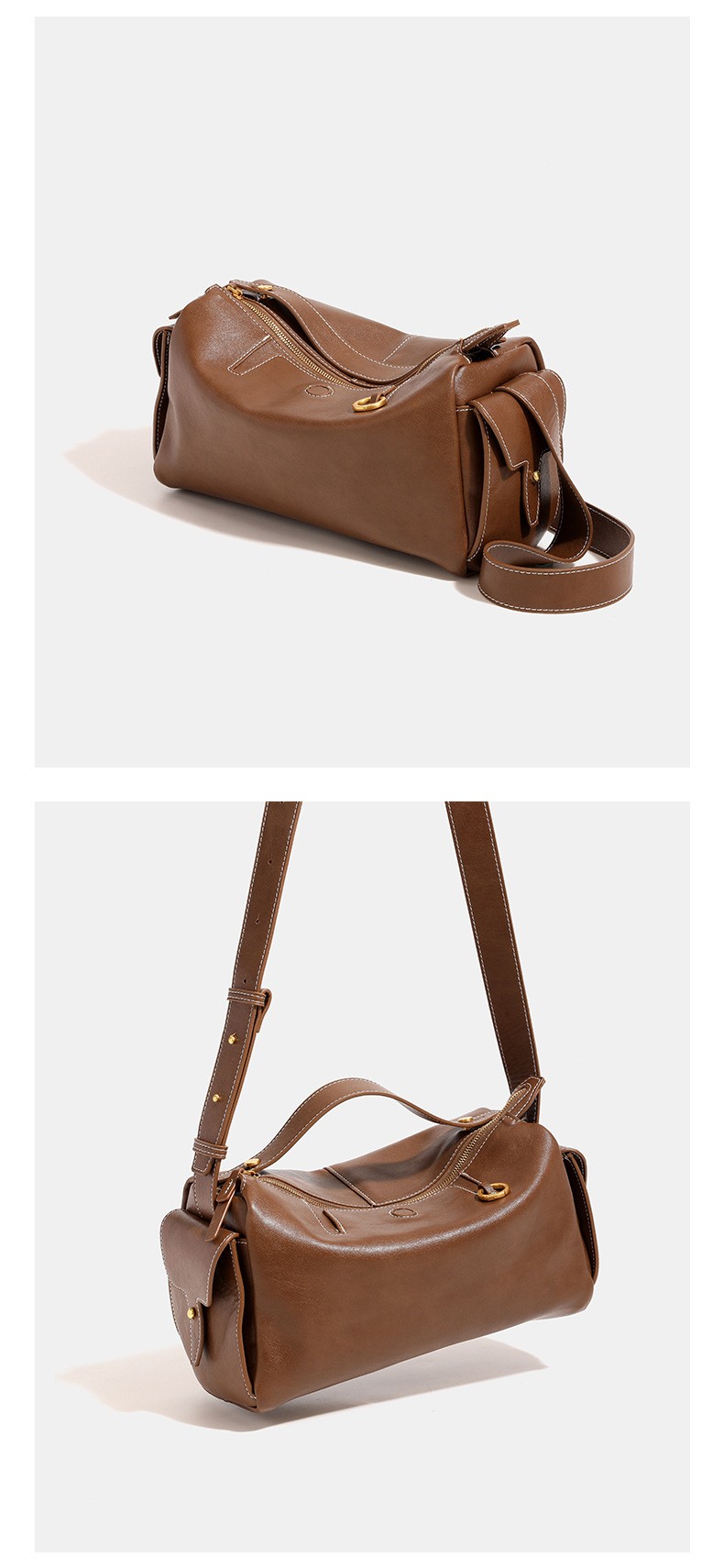 2025 Spring Fashion Premium Large Capacity Tote Bag