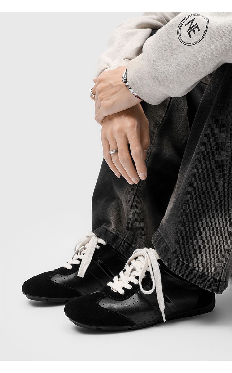Retro Classic Men