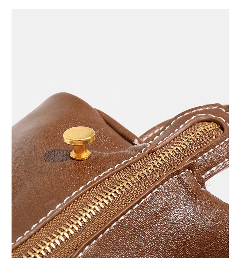 2025 Spring Fashion Premium Large Capacity Tote Bag