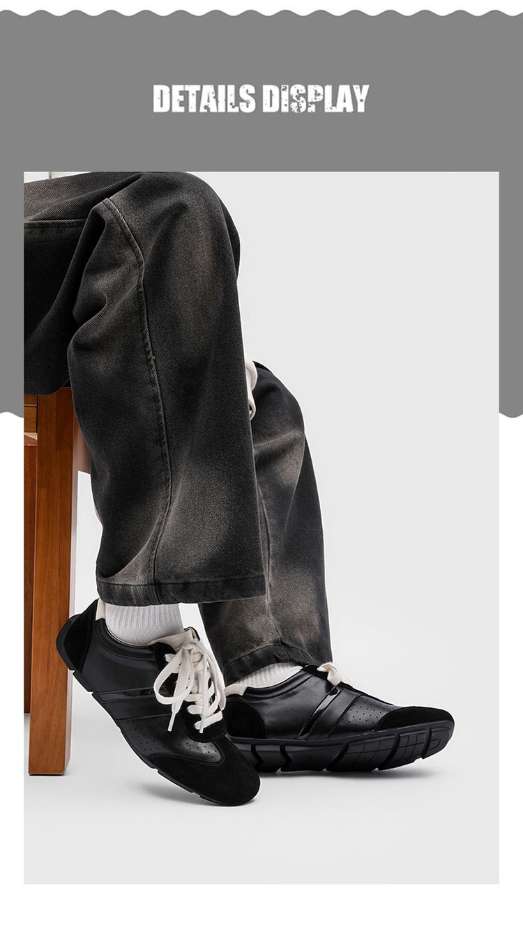 Retro Classic Men