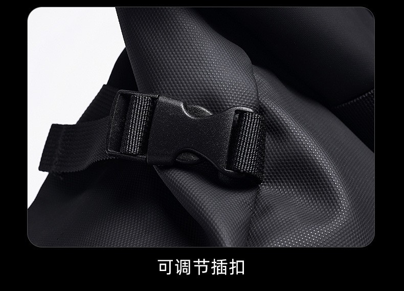 Tangcool Waterproof Oxford Fabric Men