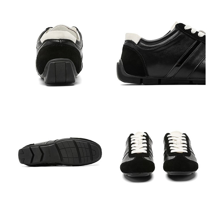 Retro Classic Men