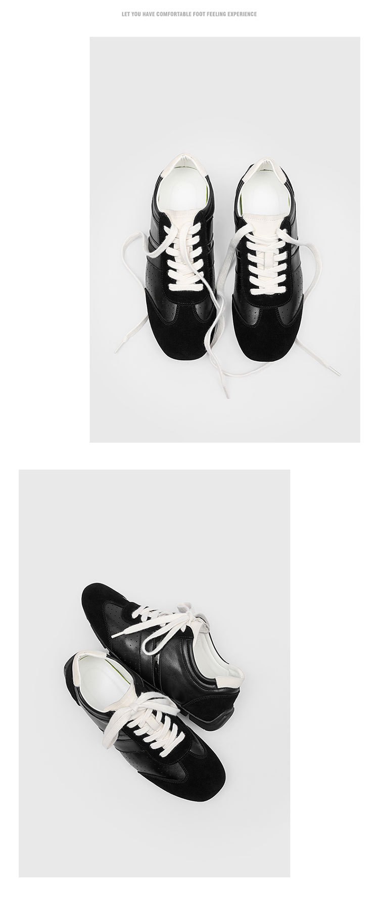 Retro Classic Men