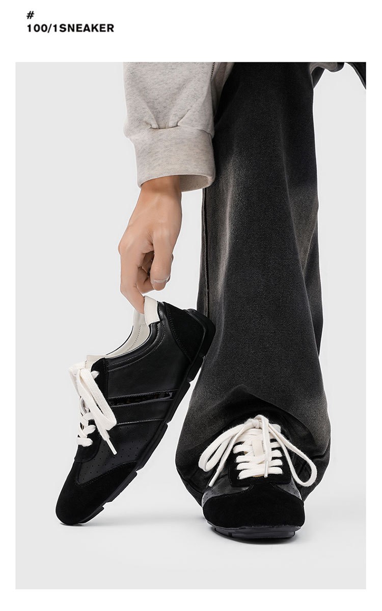 Retro Classic Men