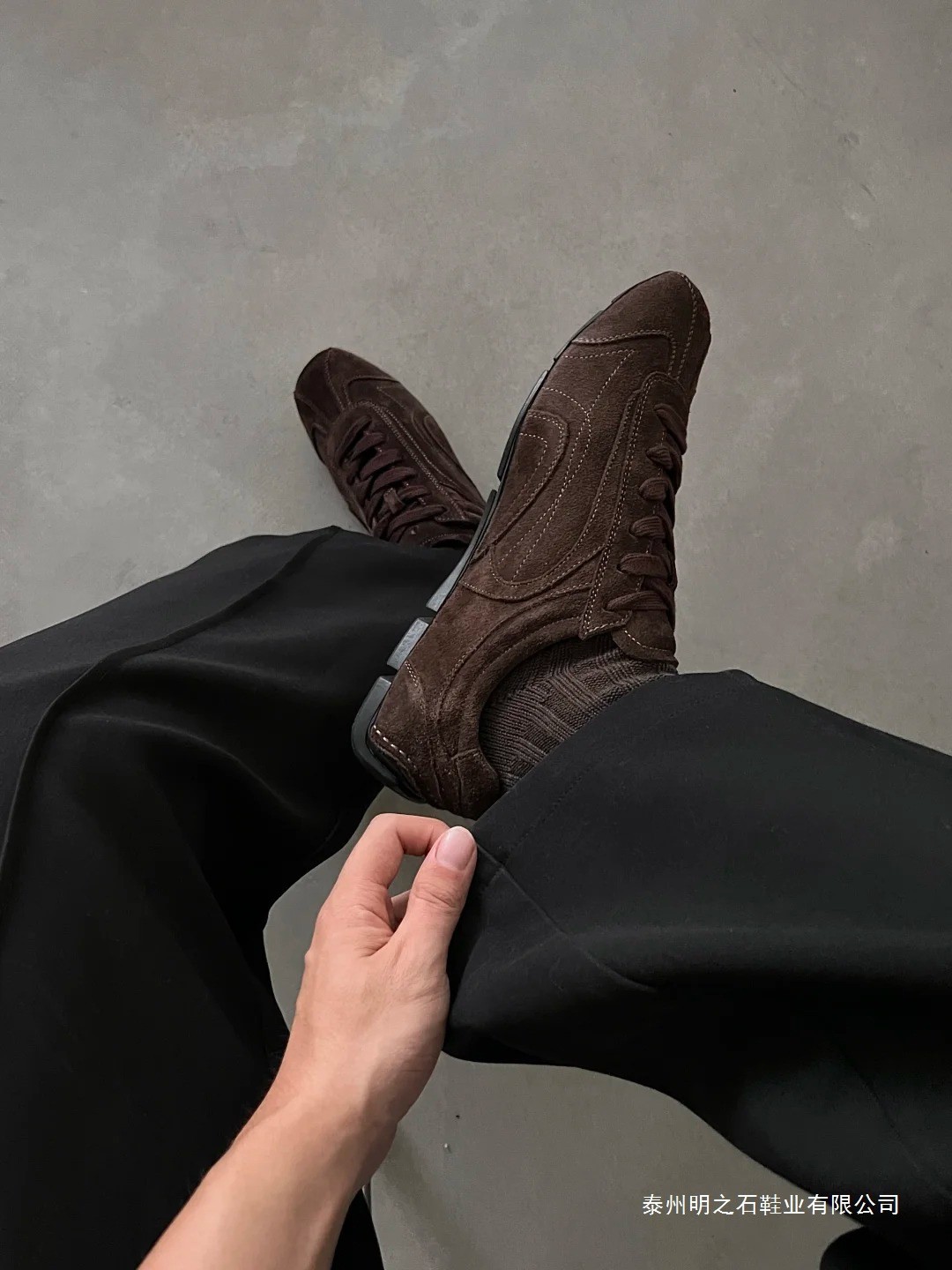 Men