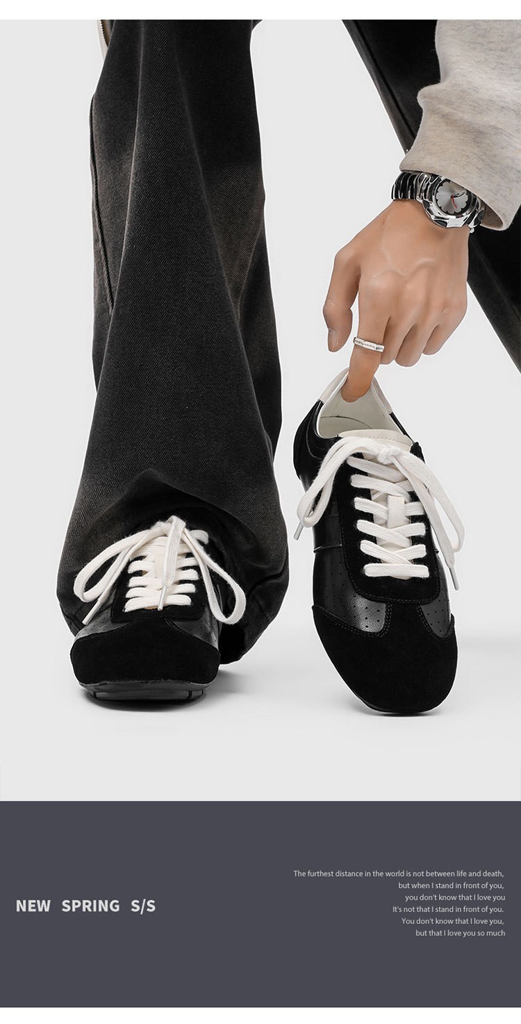 Retro Classic Men