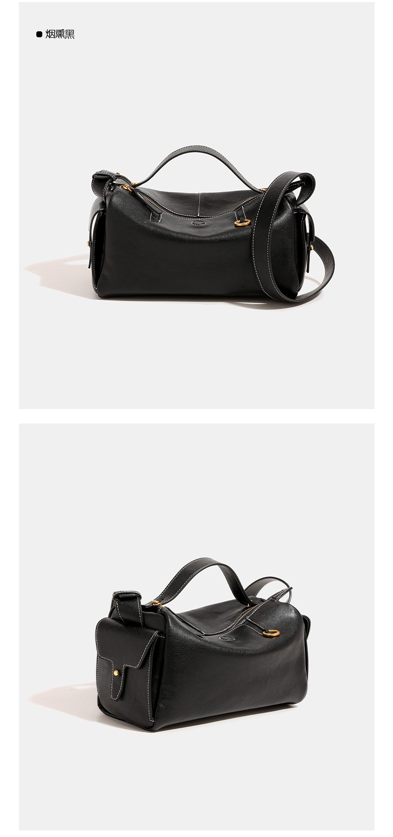 2025 Spring Fashion Premium Large Capacity Tote Bag