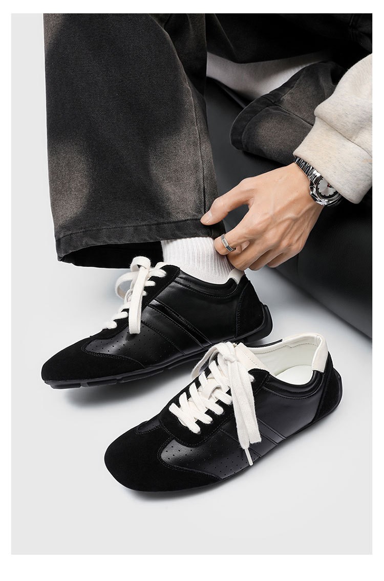 Retro Classic Men