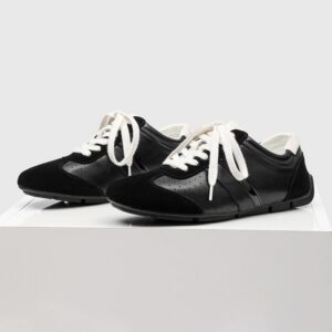 Retro Classic Men's Casual Sport Sneakers 2025