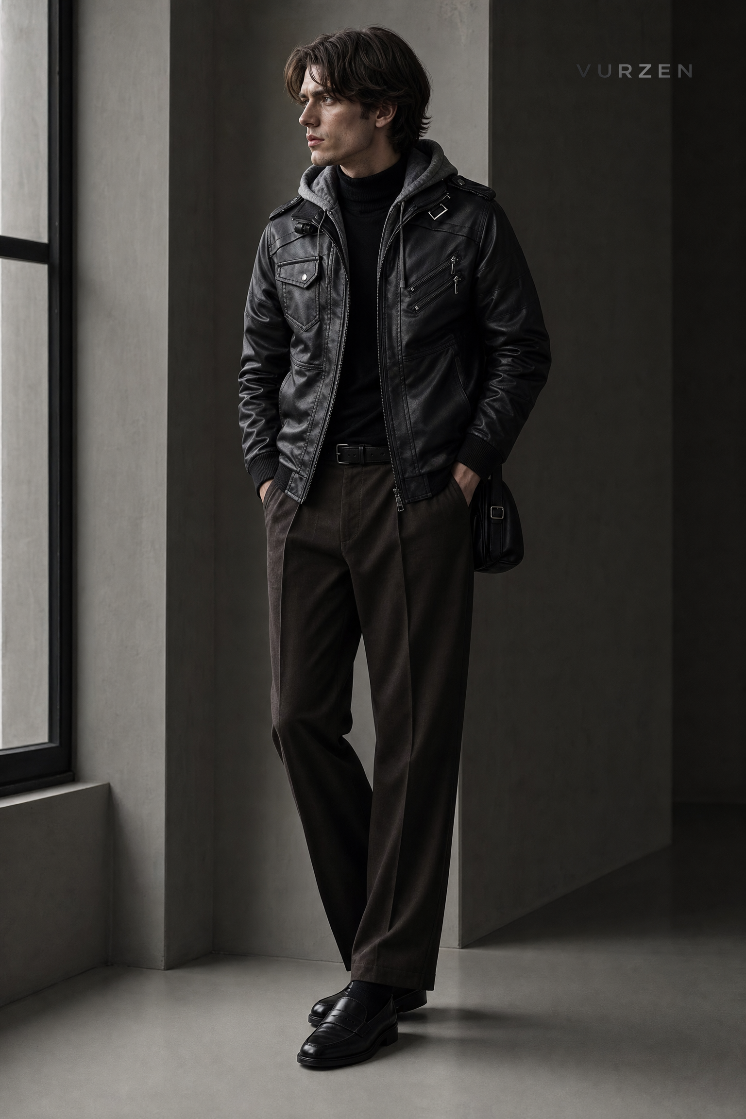 610390179721 top dark minimal jacket dark lookbook 04 610390179721 top dark minimal jacket dark lookbook 04