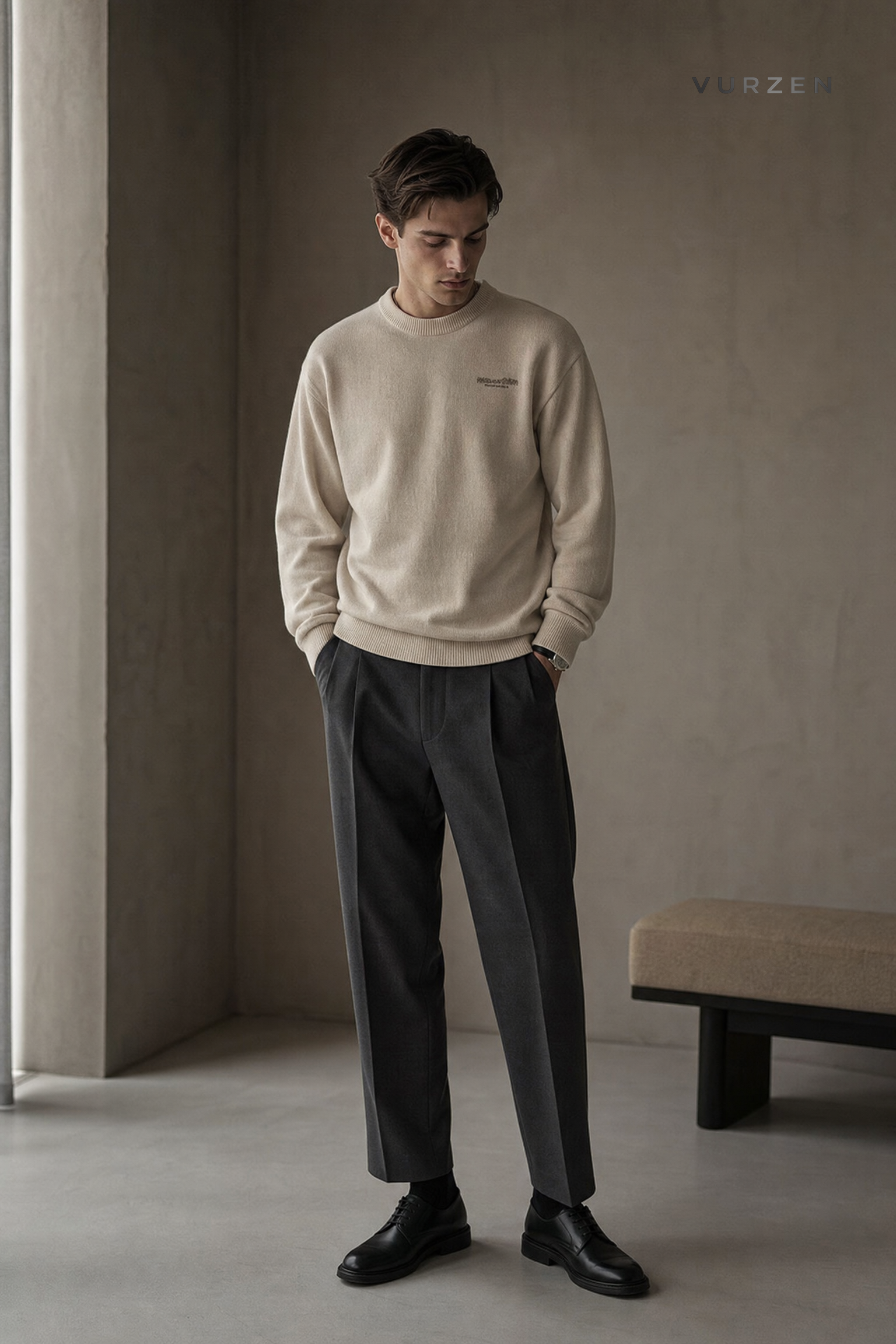 725208024753 top soft minimal window lookbook 01 725208024753 top soft minimal window lookbook 01