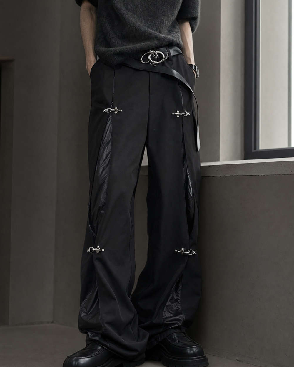 815935344383 pants dark cargo lookbook 01