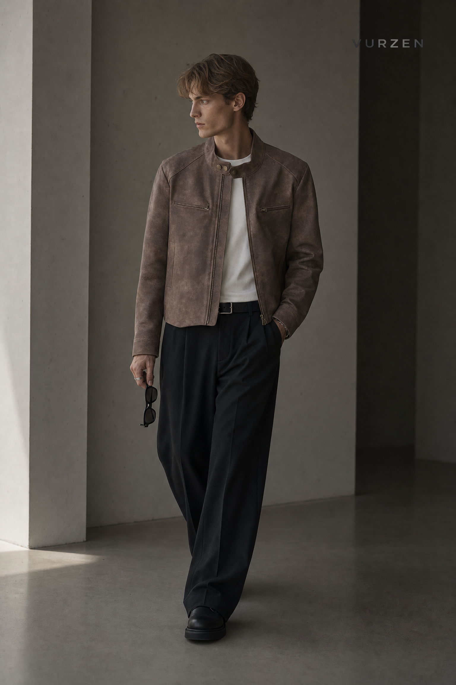 837282324292 top dark minimal jacket dark lookbook 04 837282324292 top dark minimal jacket dark lookbook 04