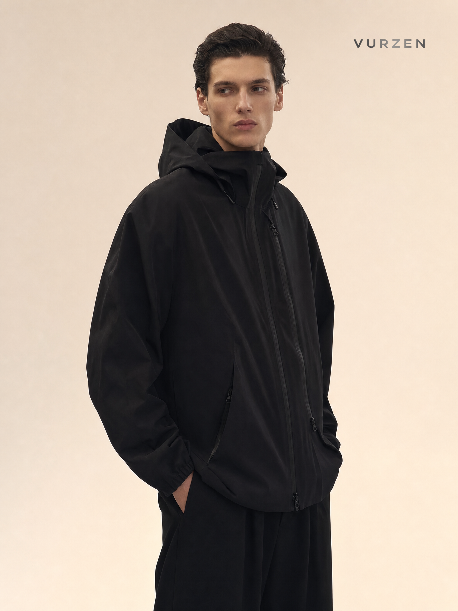 Lightweight Waterproof Men