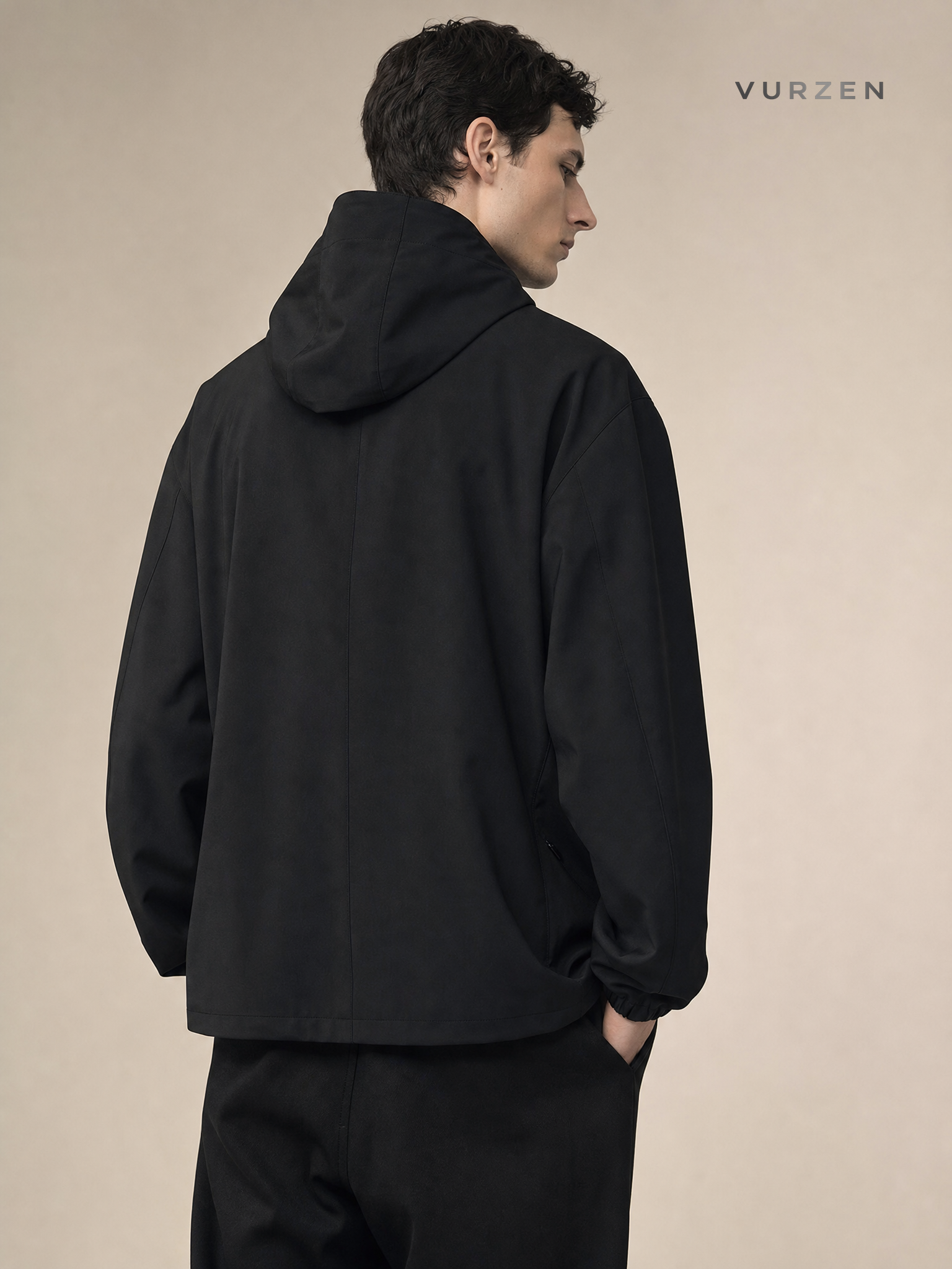 Lightweight Waterproof Men