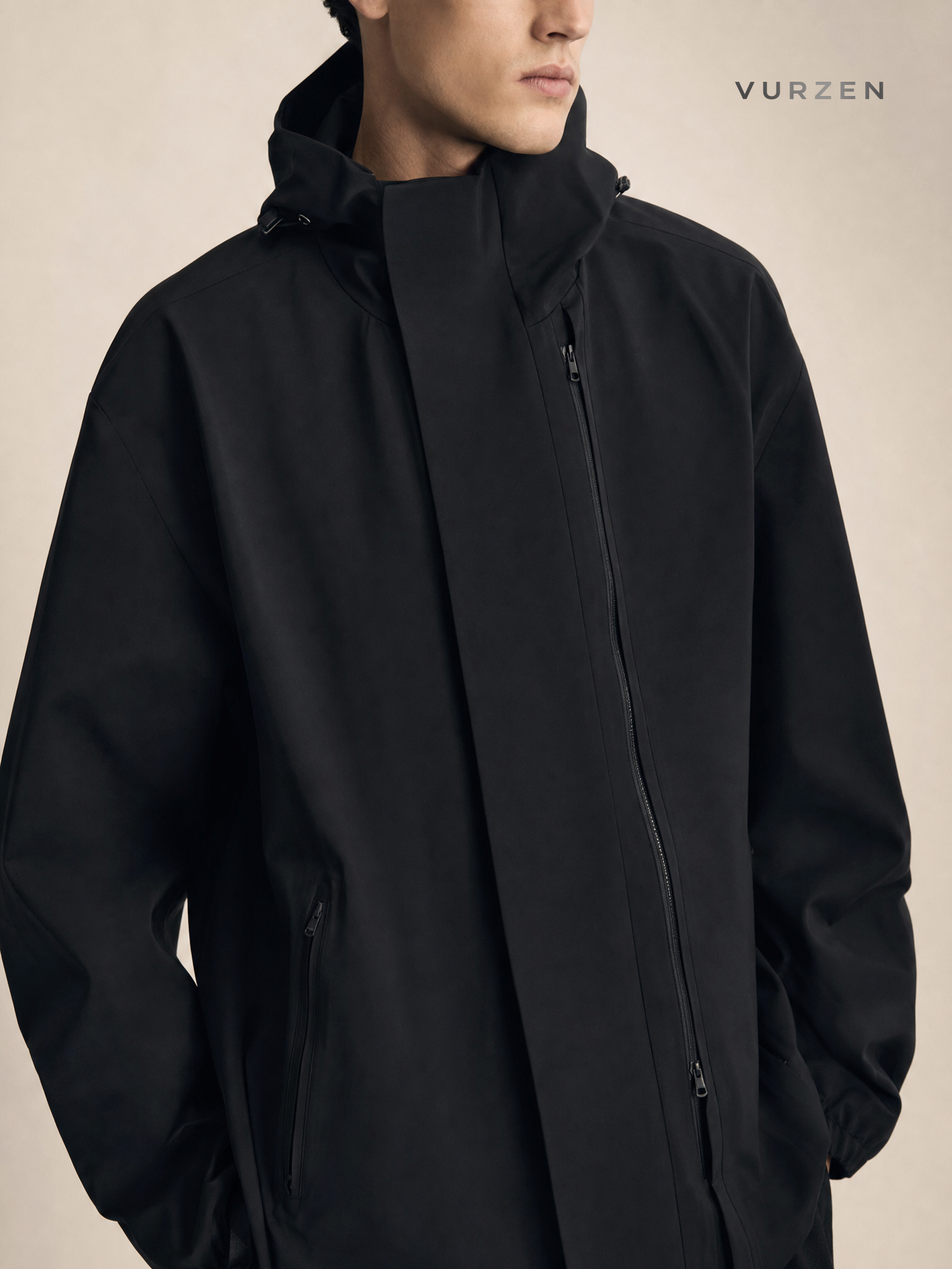 Lightweight Waterproof Men