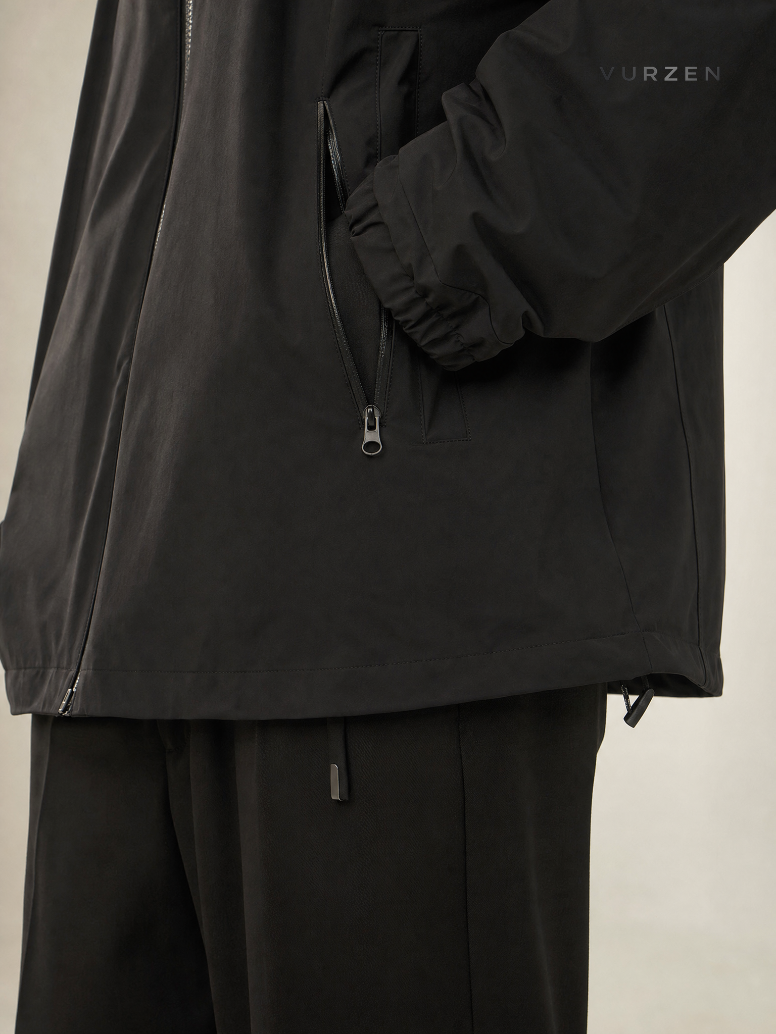 Lightweight Waterproof Men