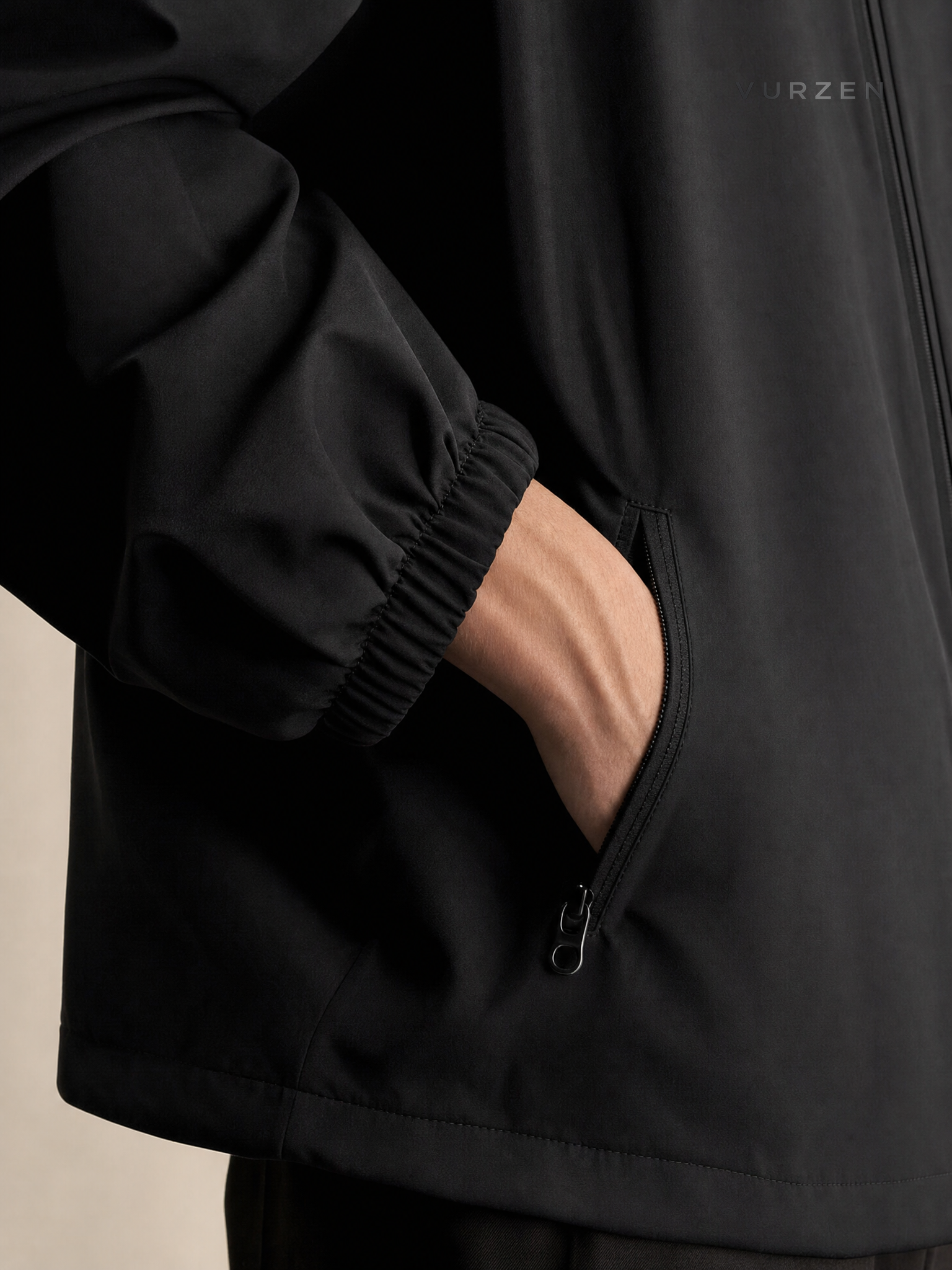 Lightweight Waterproof Men