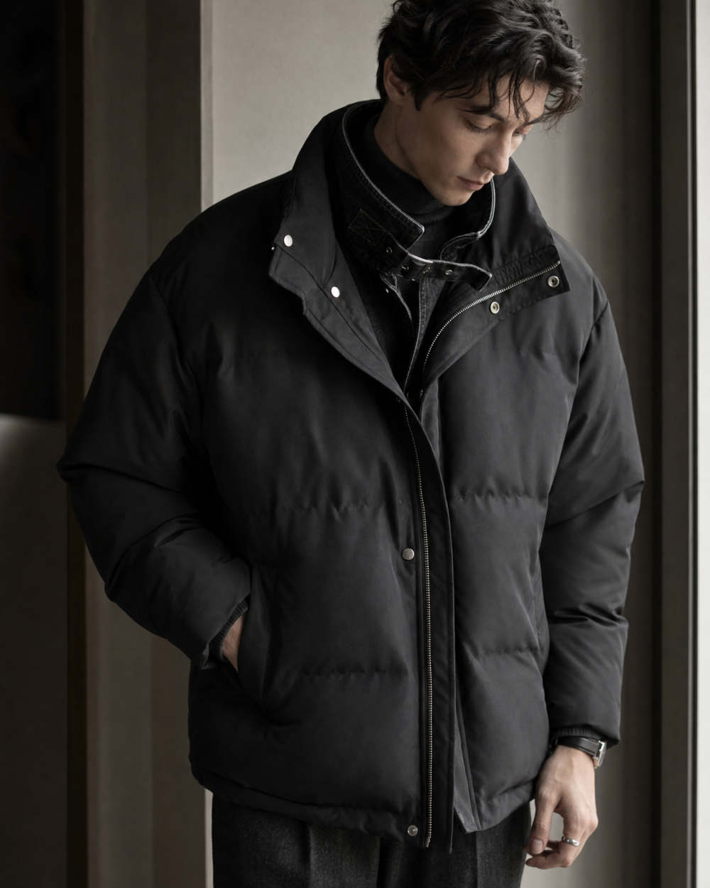 840369872209 top winter soft outerwear window lookbook 05