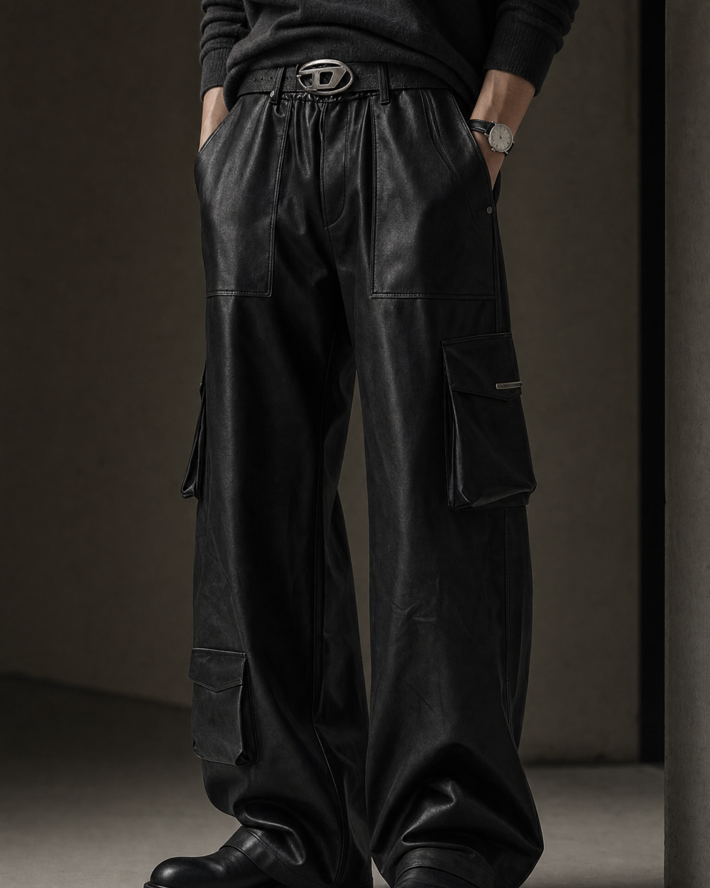 841517976215 pants dark cargo lookbook 01