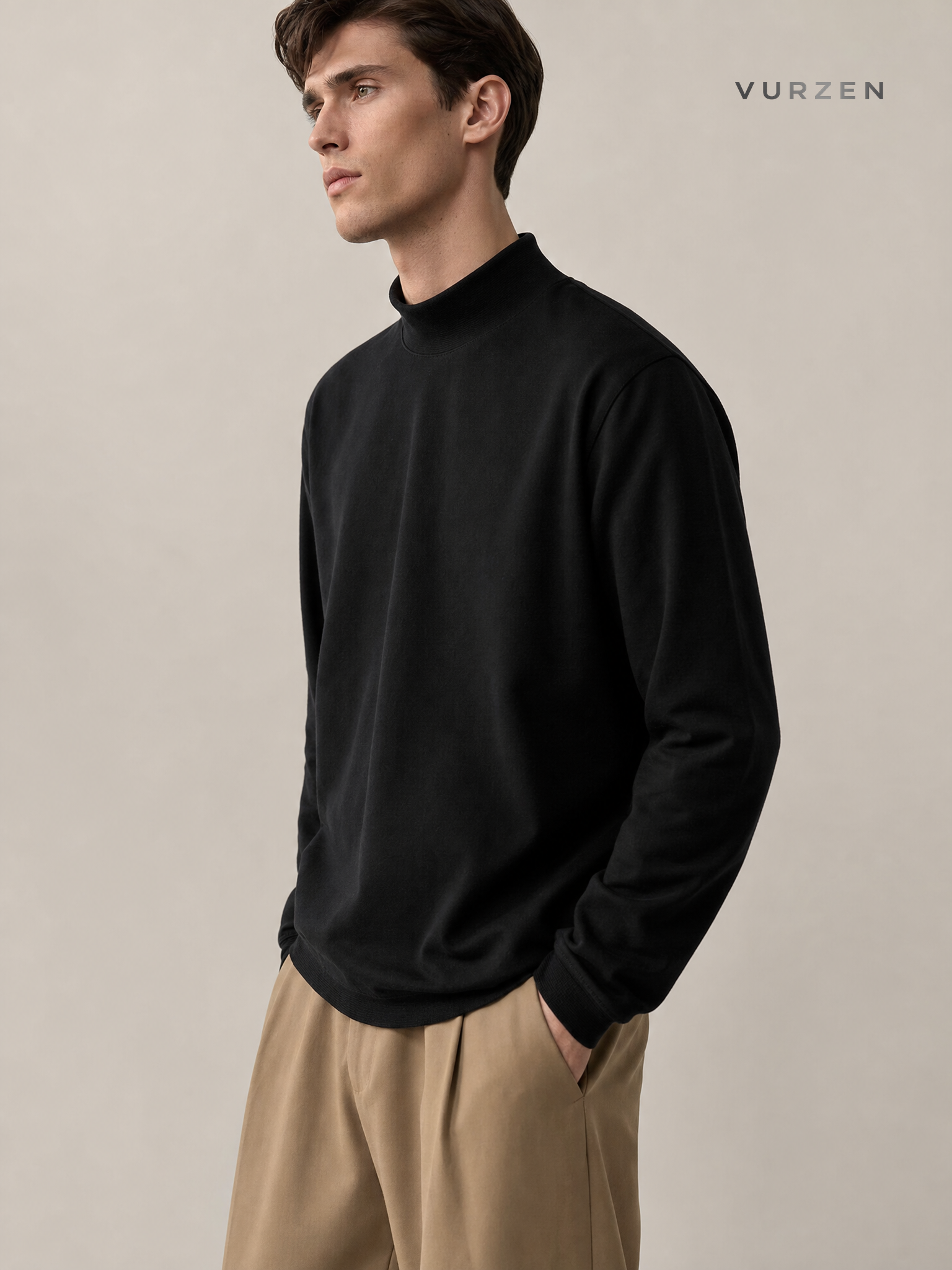 Men
