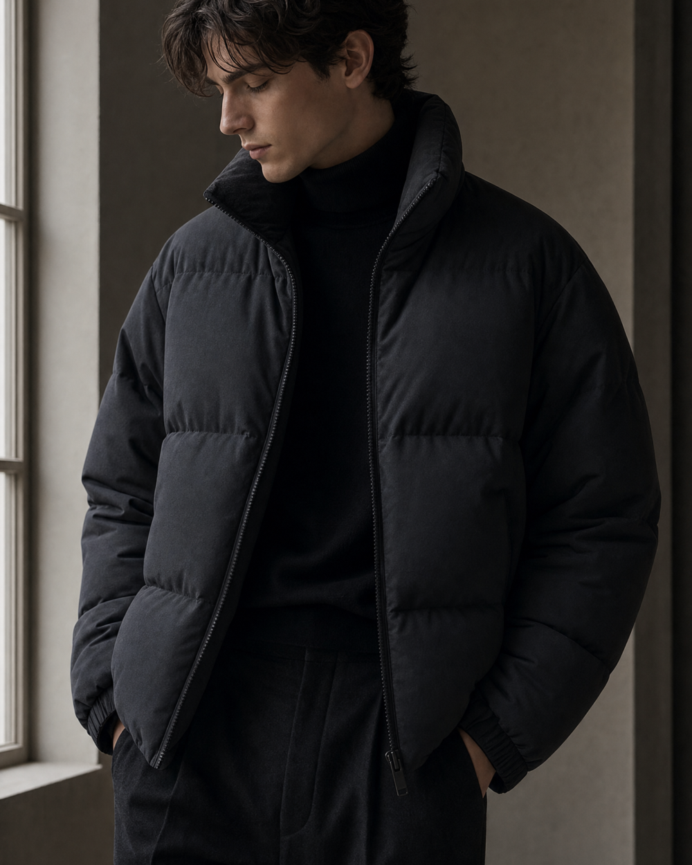853811857911 top winter soft outerwear window lookbook 05