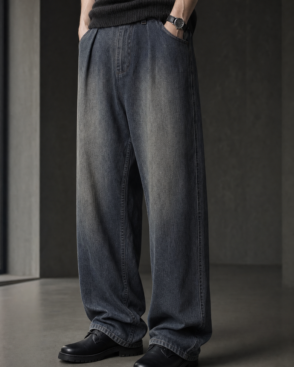 854182680623 pants dark cargo lookbook 01