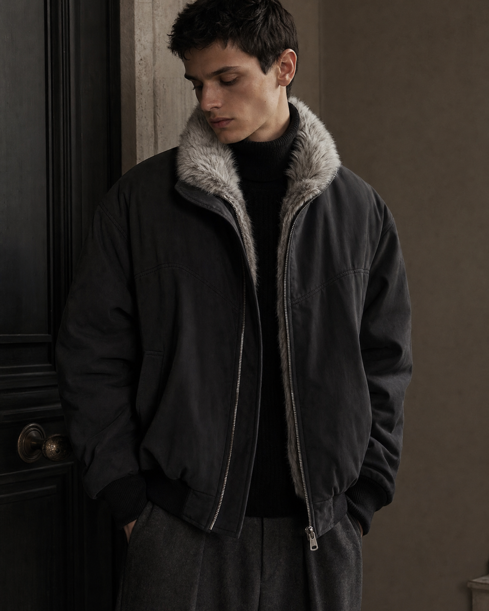 858484336034 top winter soft outerwear window lookbook 05