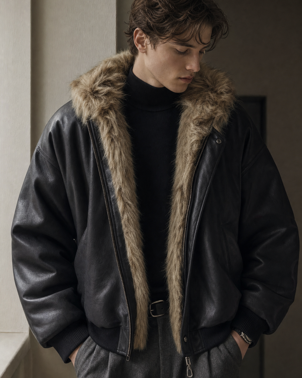 859096033116 top winter soft outerwear window lookbook 05