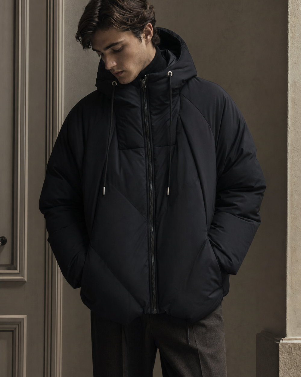 860314224594 top winter soft outerwear window lookbook 05