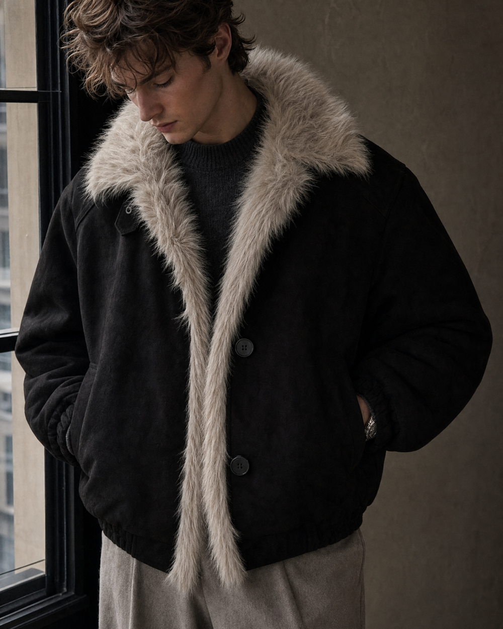 865774344431 top winter soft outerwear window lookbook 05