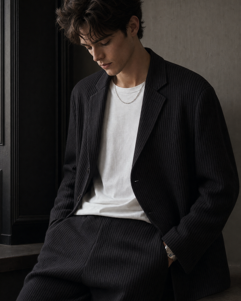 889885661098 top tailored outerwear window lookbook 05