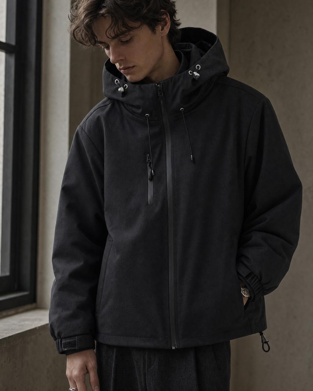 891289996838 top winter soft outerwear window lookbook 05