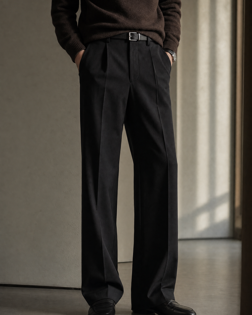 892148591718 pants clean drape lookbook 01