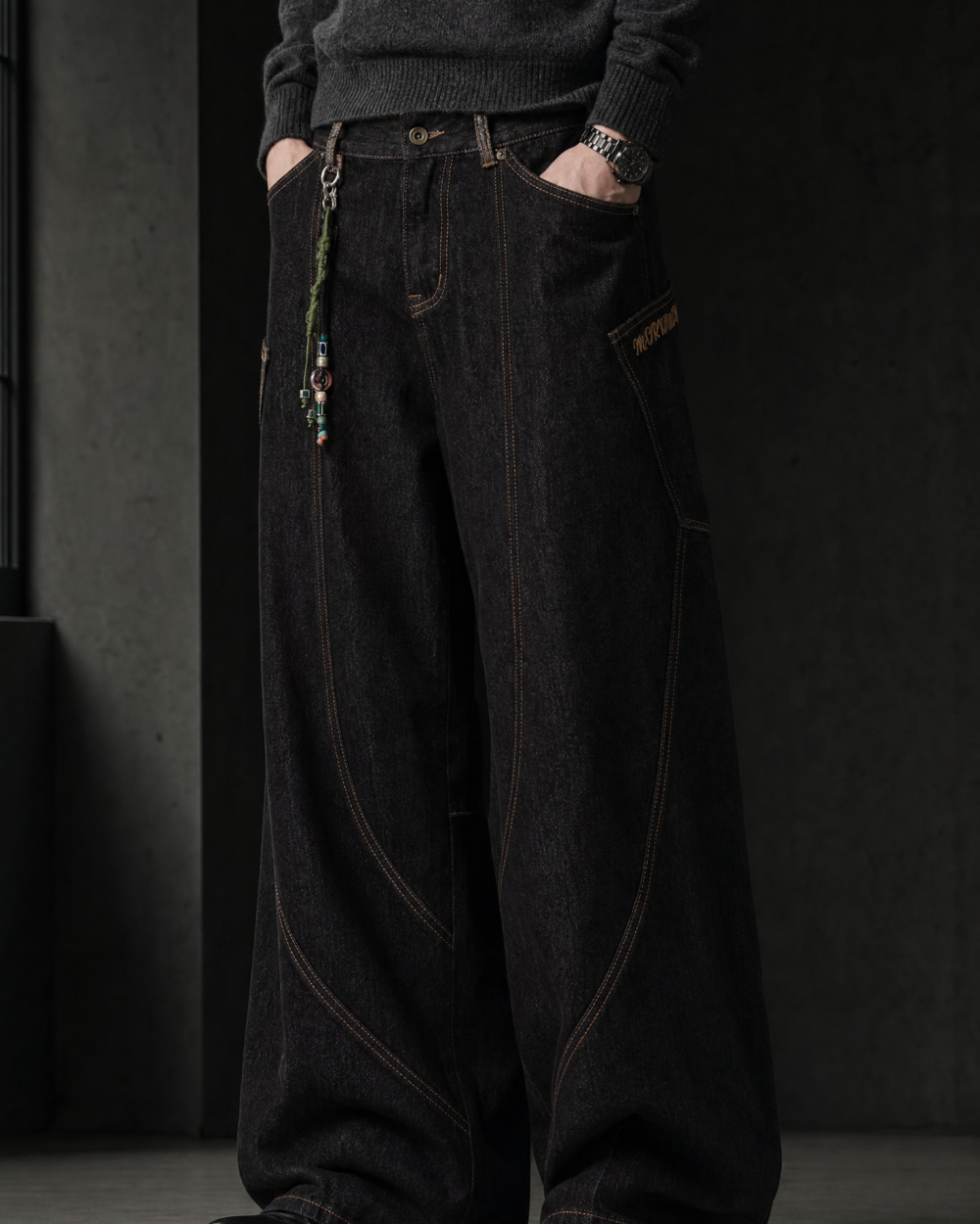 893779083429 pants dark cargo lookbook 01