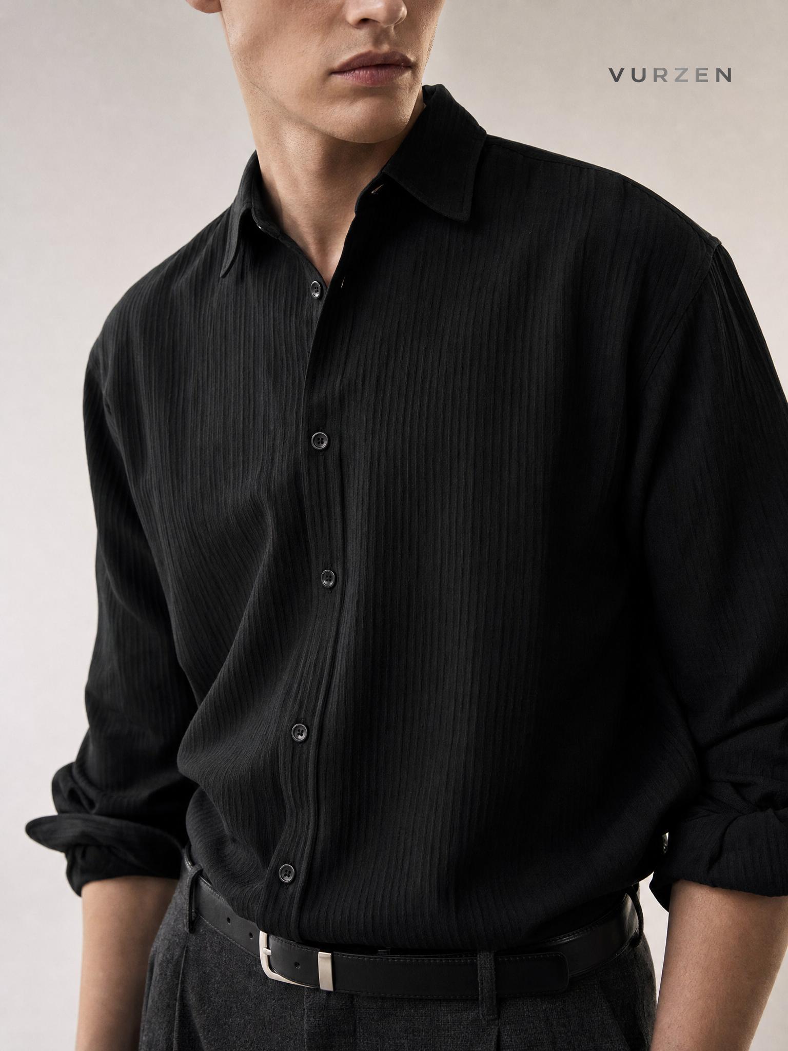 Korean Style Men