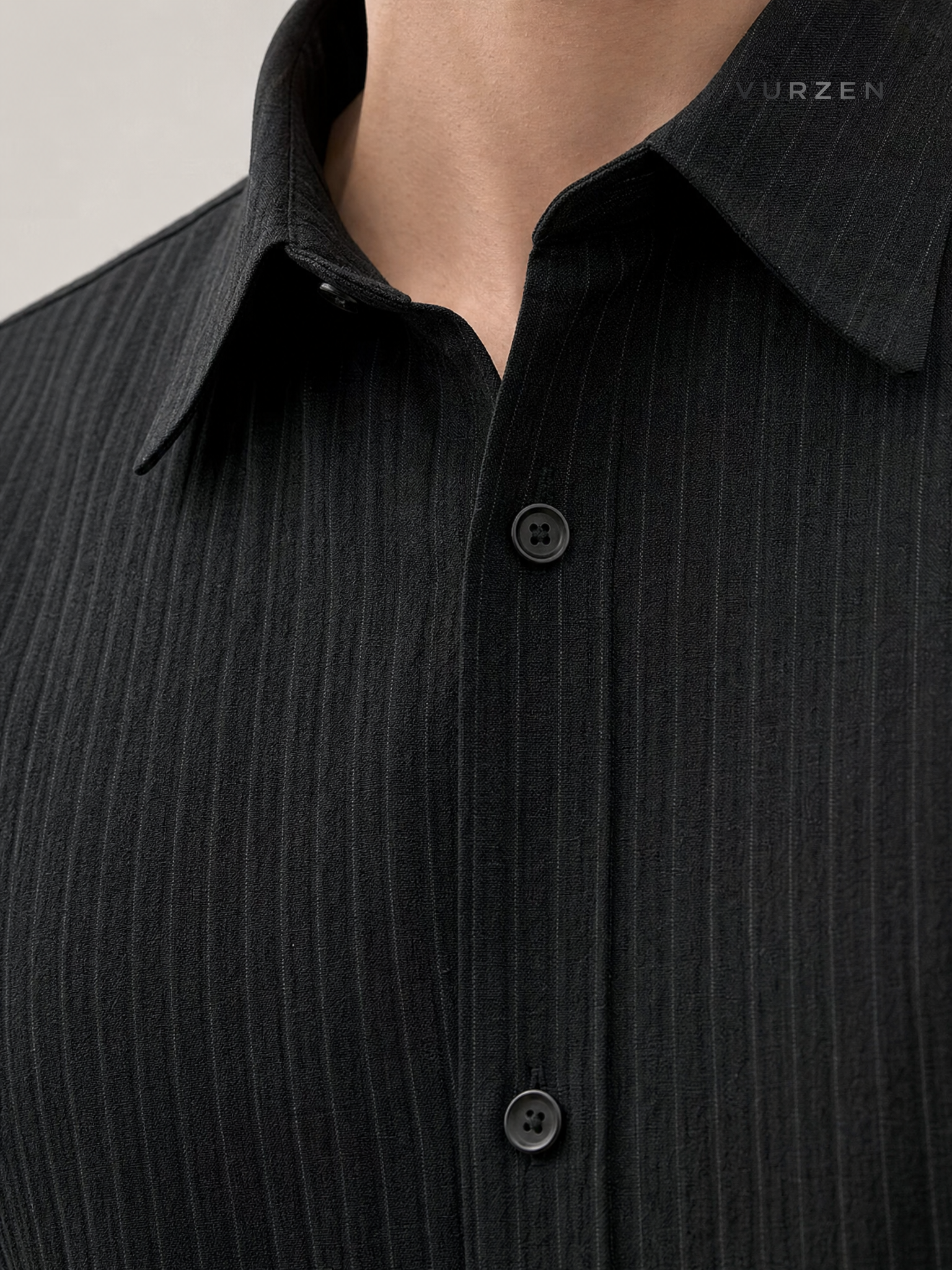 Korean Style Men