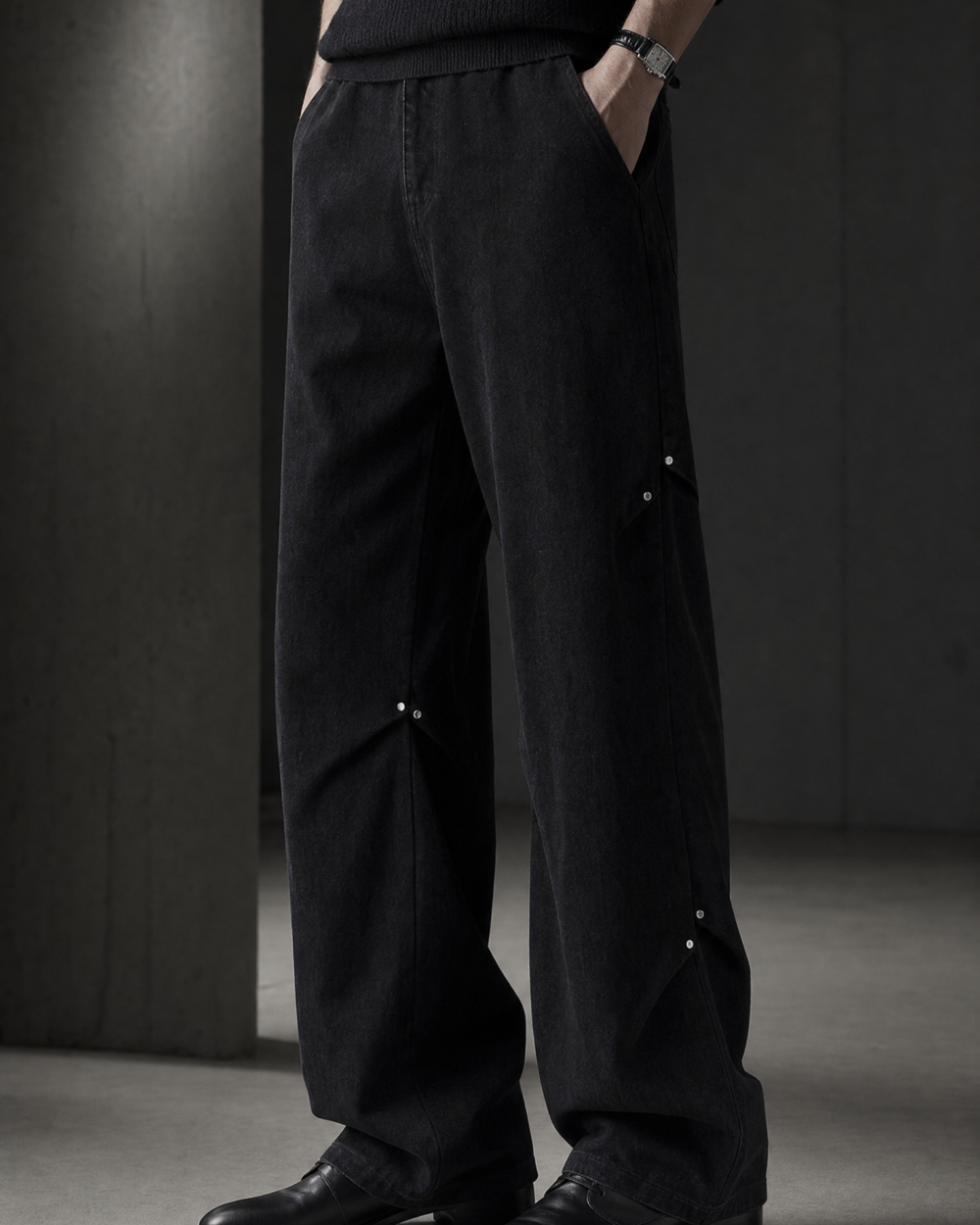 904808676312 pants dark cargo lookbook 01