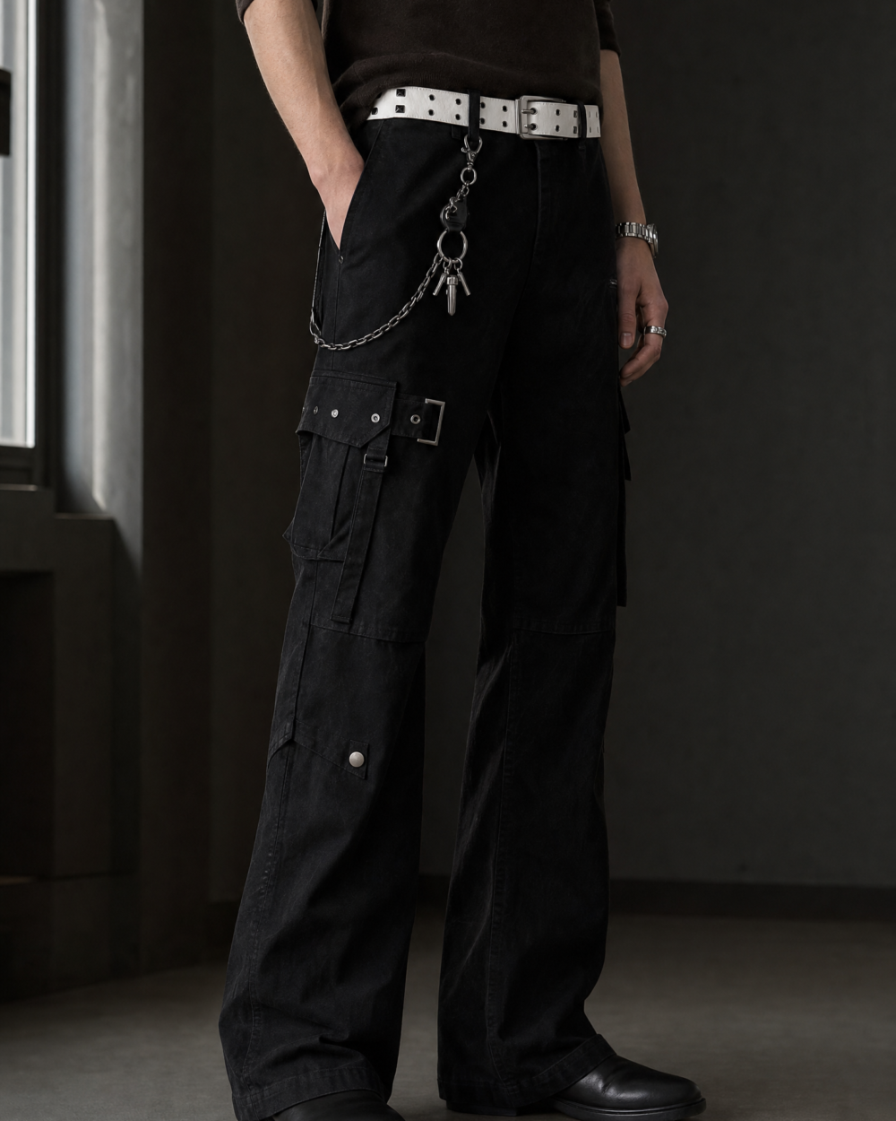 941538137602 pants dark cargo lookbook 01