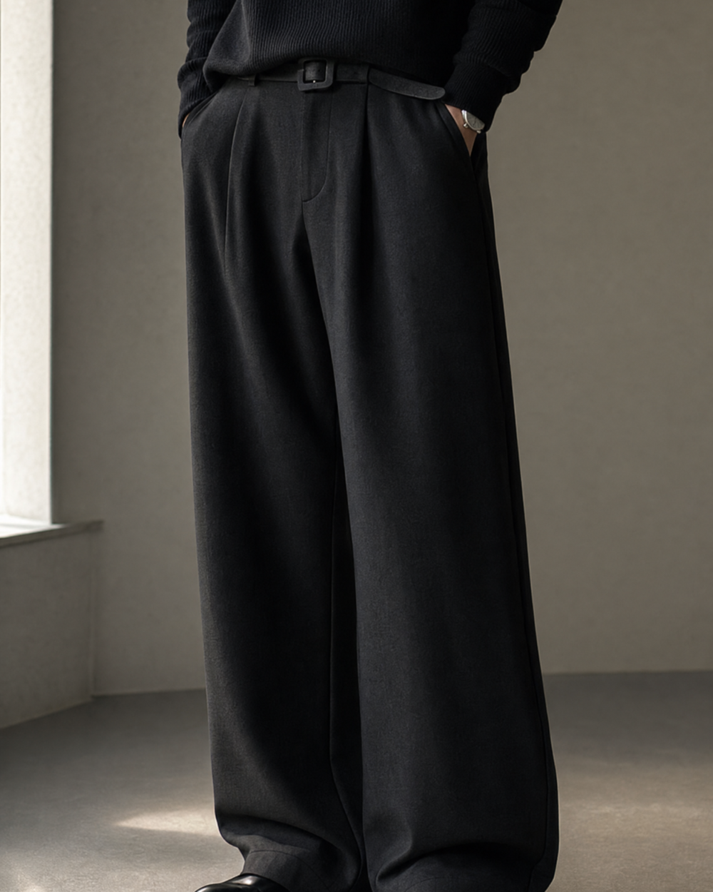 953582317039 pants clean drape lookbook 01