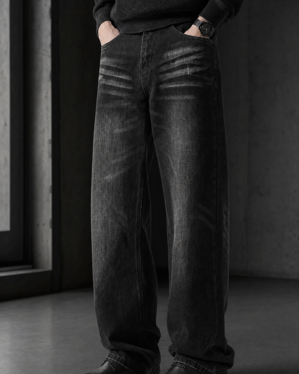 957661719148 pants dark cargo lookbook 01