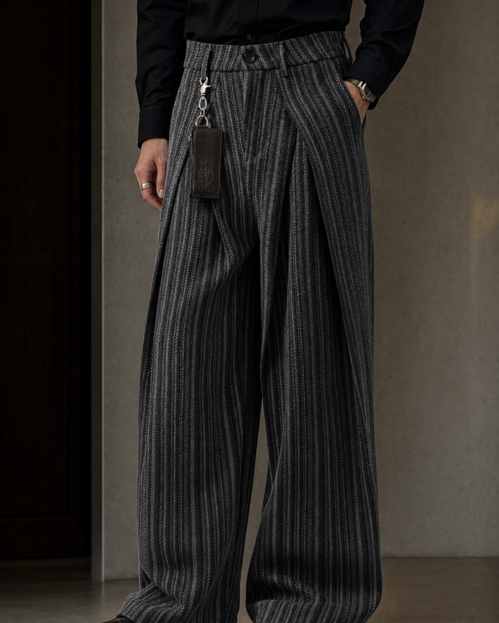 963450147052 pants clean drape lookbook 01