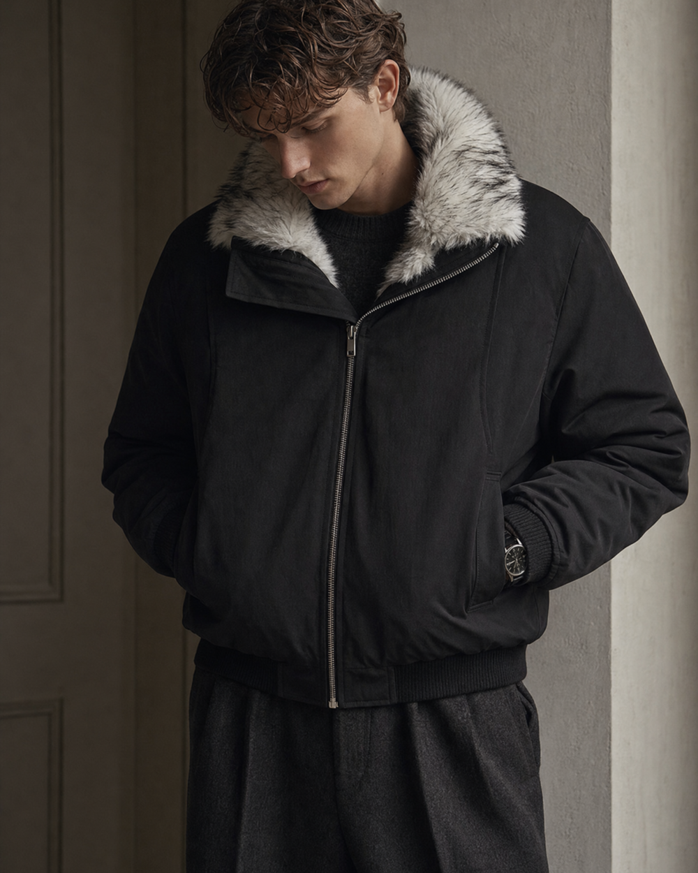 967474812311 top winter soft outerwear window lookbook 05