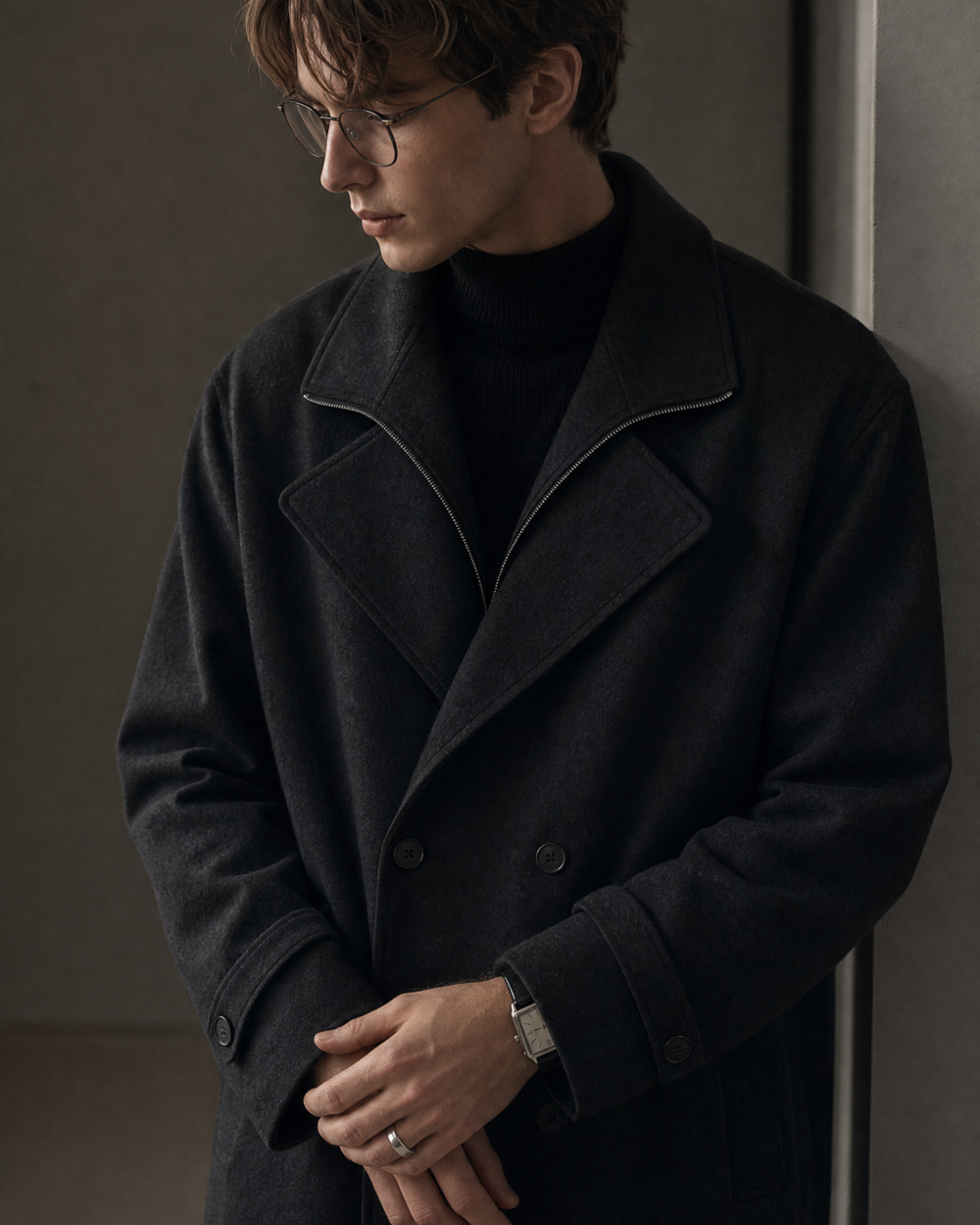 982122462391 top tailored outerwear window lookbook 05