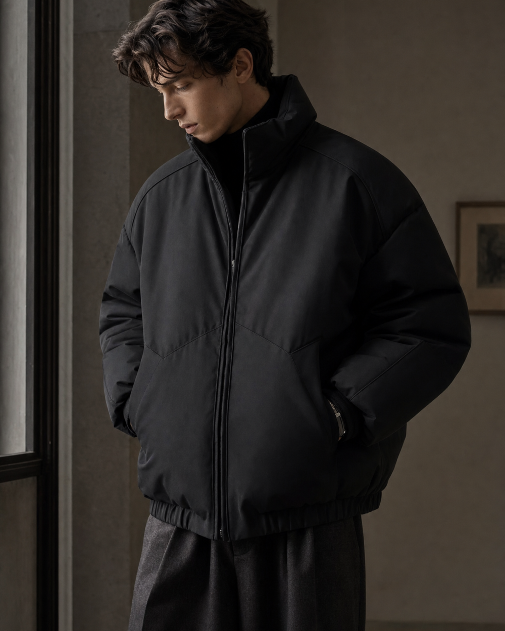 988697497508 top winter soft outerwear window lookbook 05