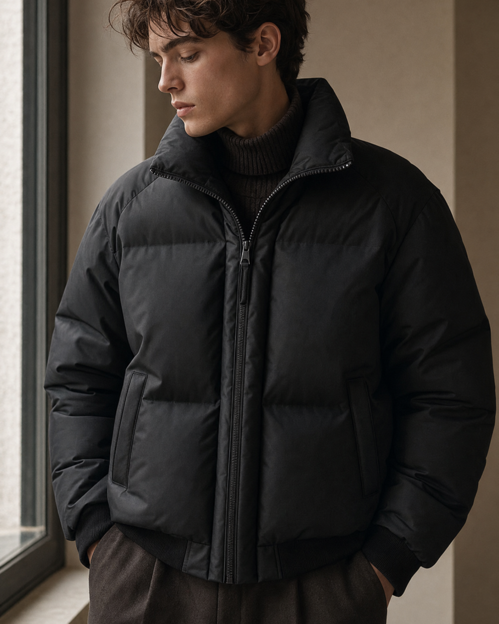 989180605268 top winter soft outerwear window lookbook 05
