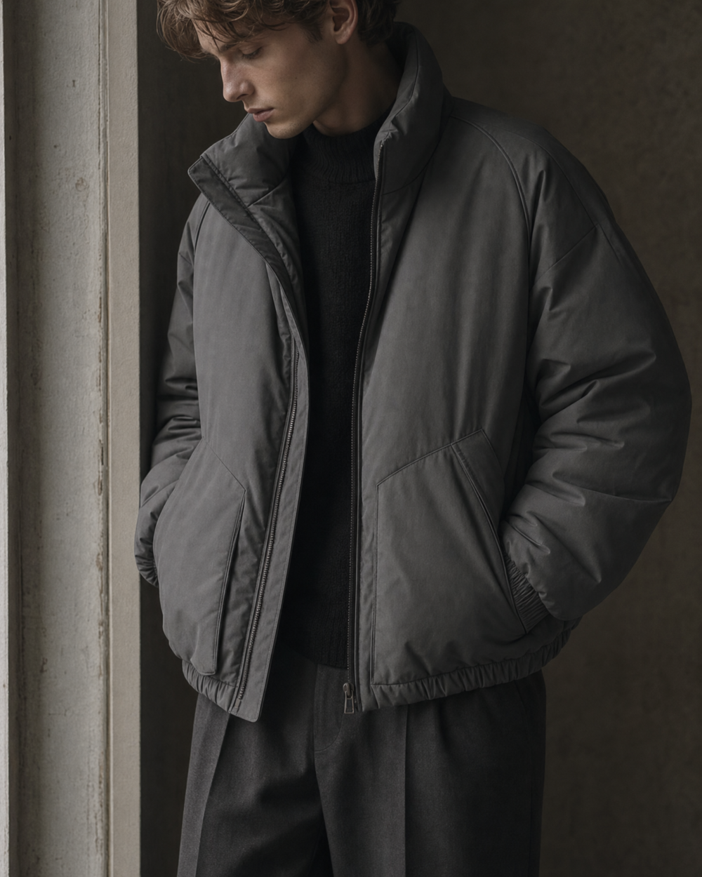 990231576492 top winter soft outerwear window lookbook 05