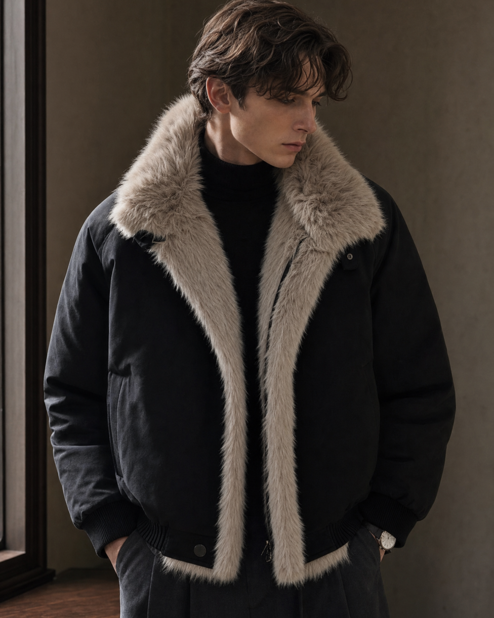 990340761483 top winter soft outerwear window lookbook 05