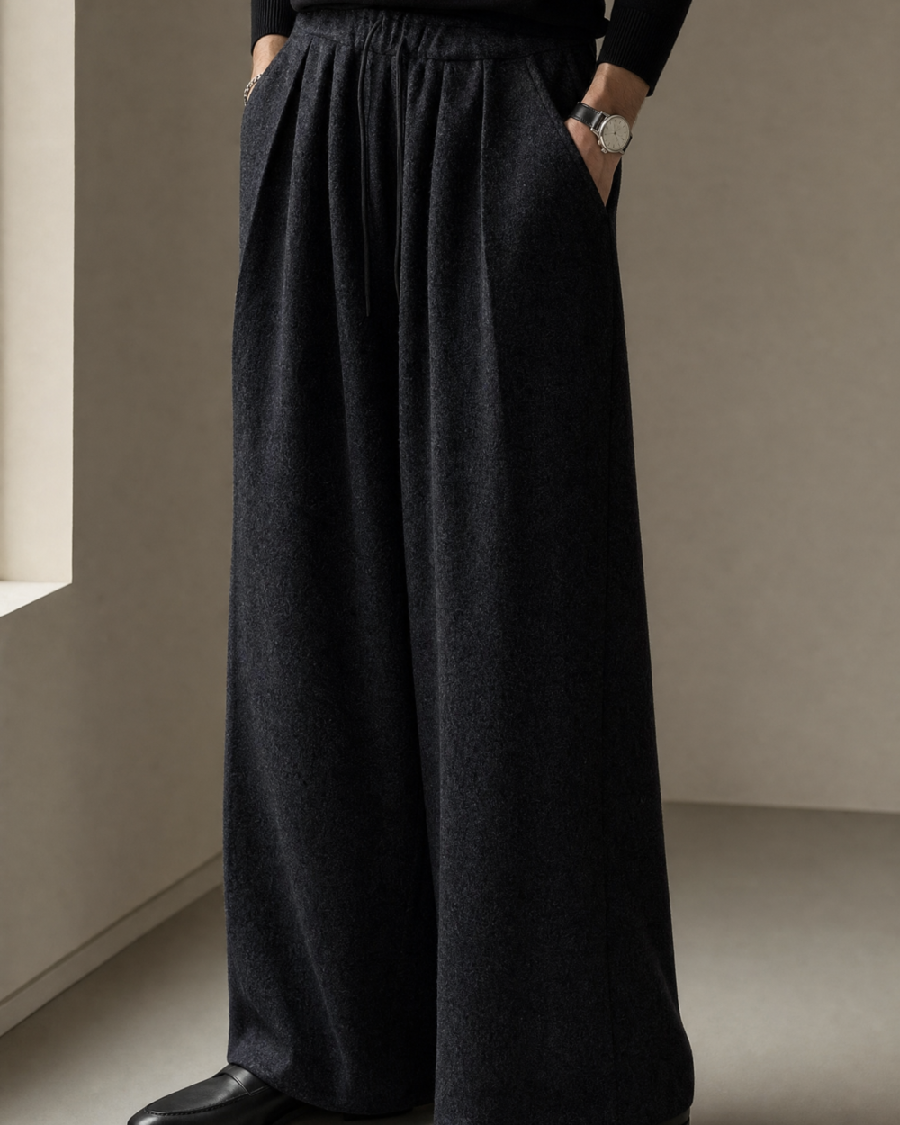 993417216016 pants clean drape lookbook 01